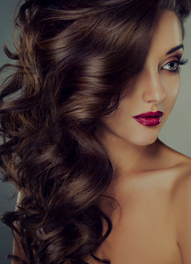 Brautfrisuren und Hochsteckfrisuren | Hairstyling in Bremen