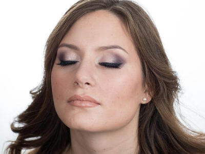 Make-up Beauty Style